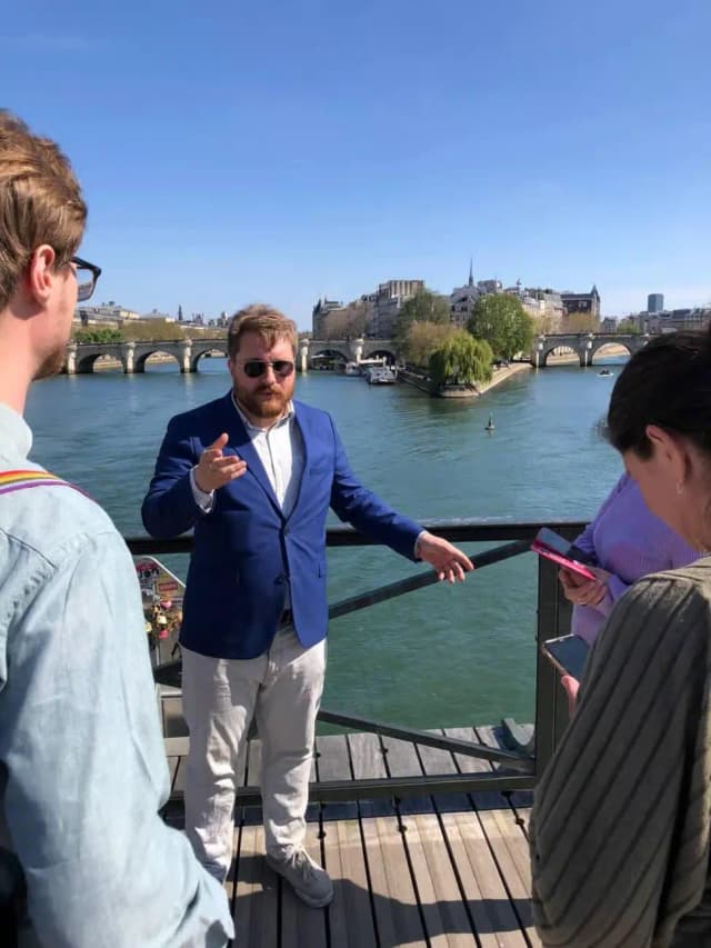 Napoleon Tour 4