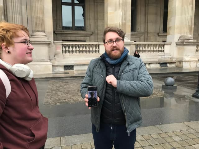 Napoleon Tour 5