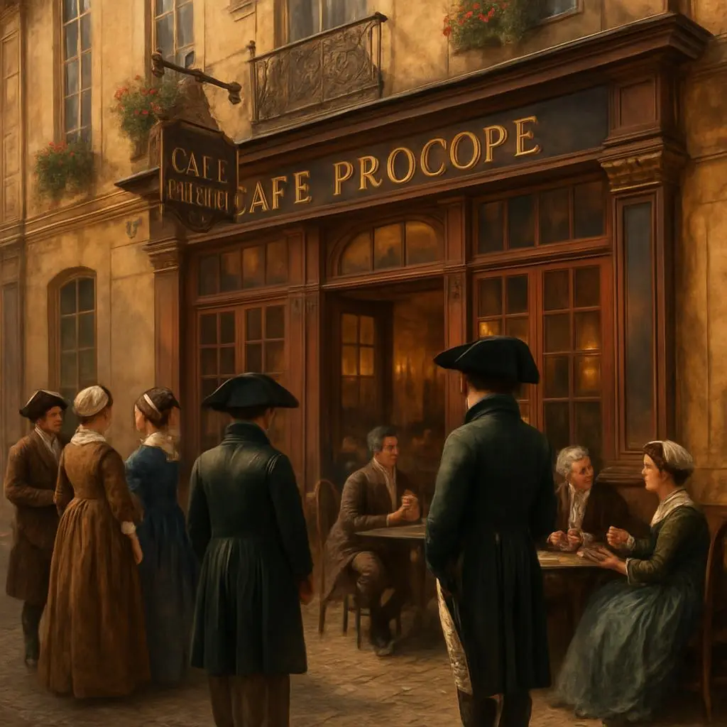 Hidden gems of Napoleonic Paris