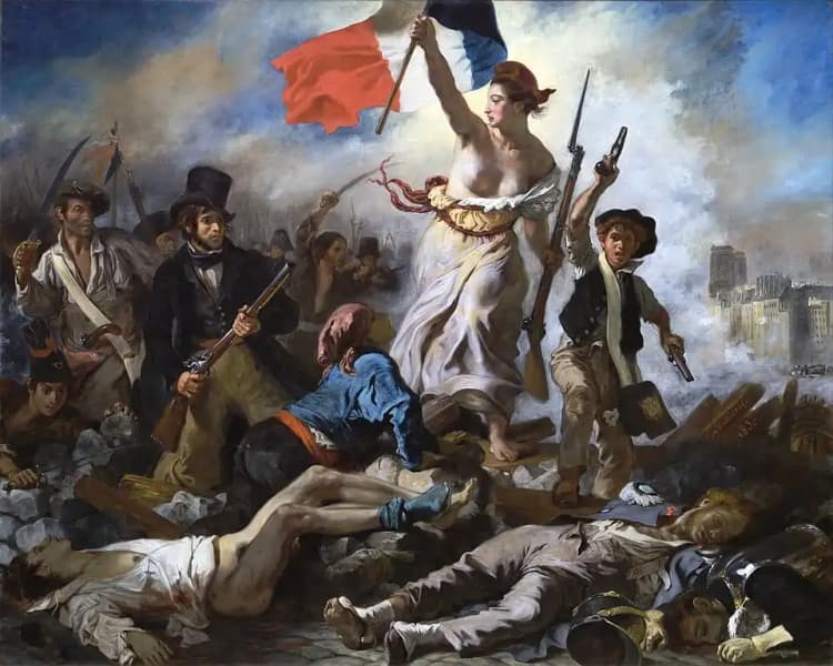 Révolution(s) Tour