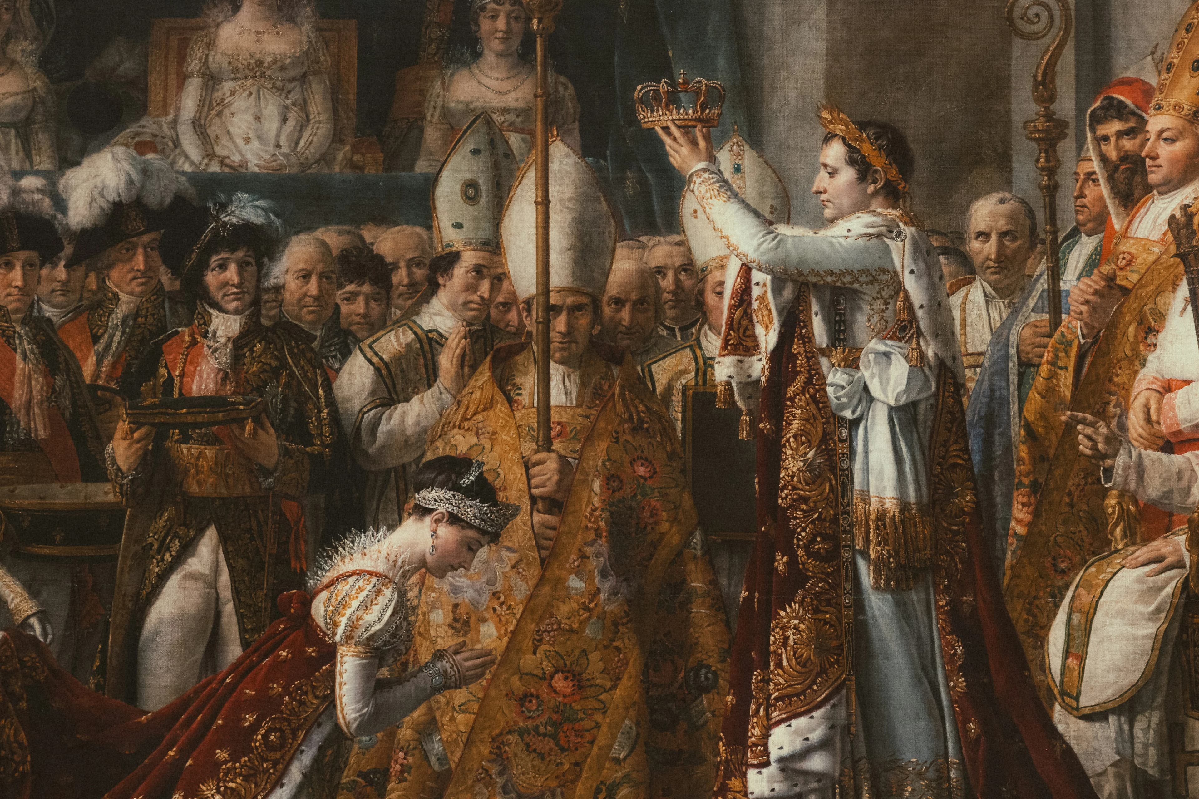 Our Exclusive Historical Tours