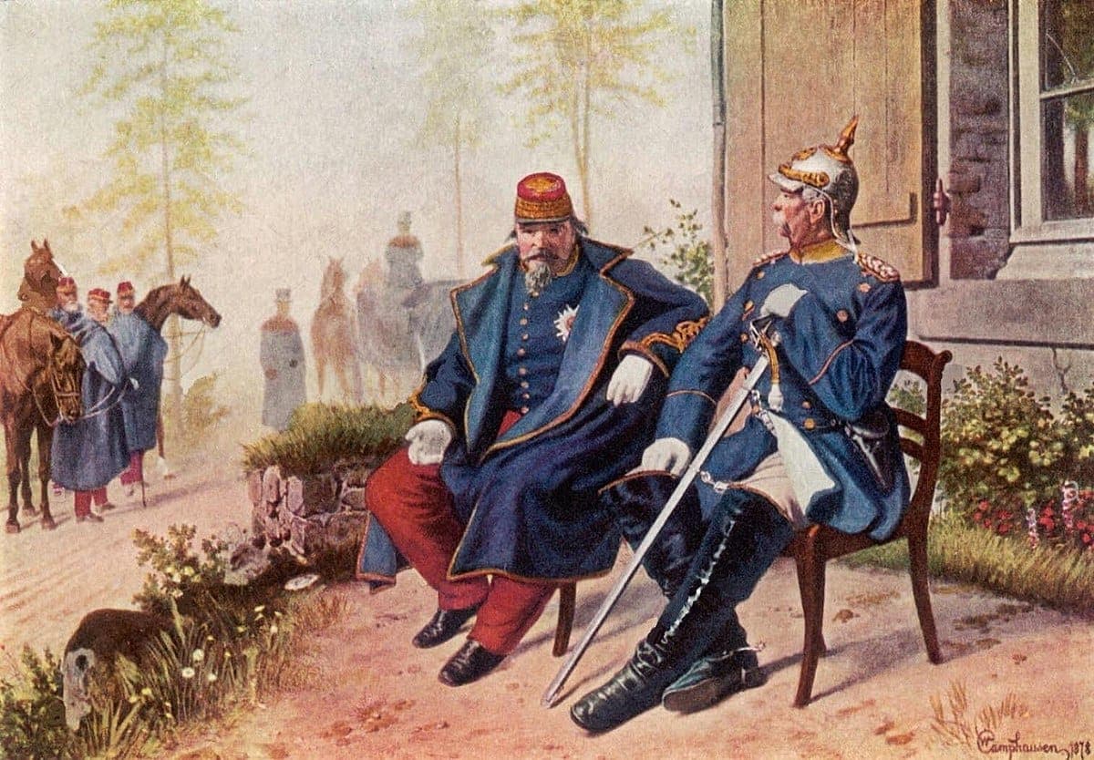 Napoléon III, the Forgotten Emperor - Image 7