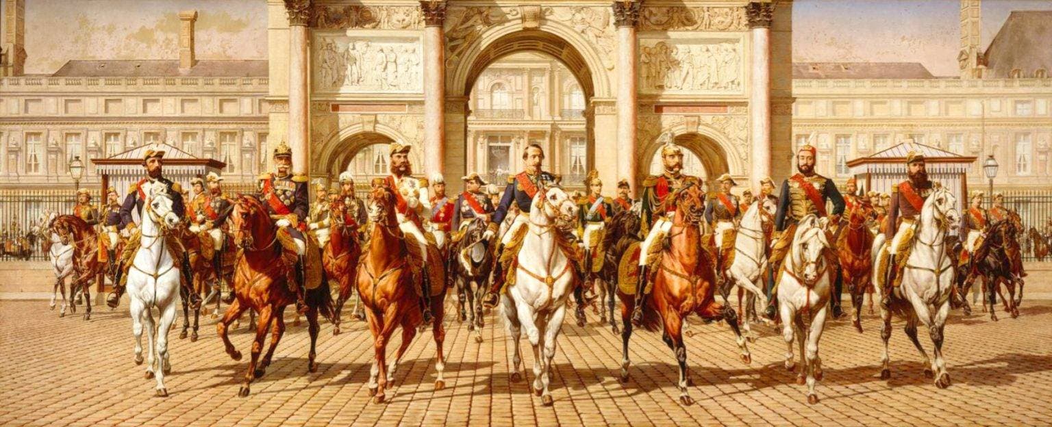 Napoléon III, the Forgotten Emperor - Image 8
