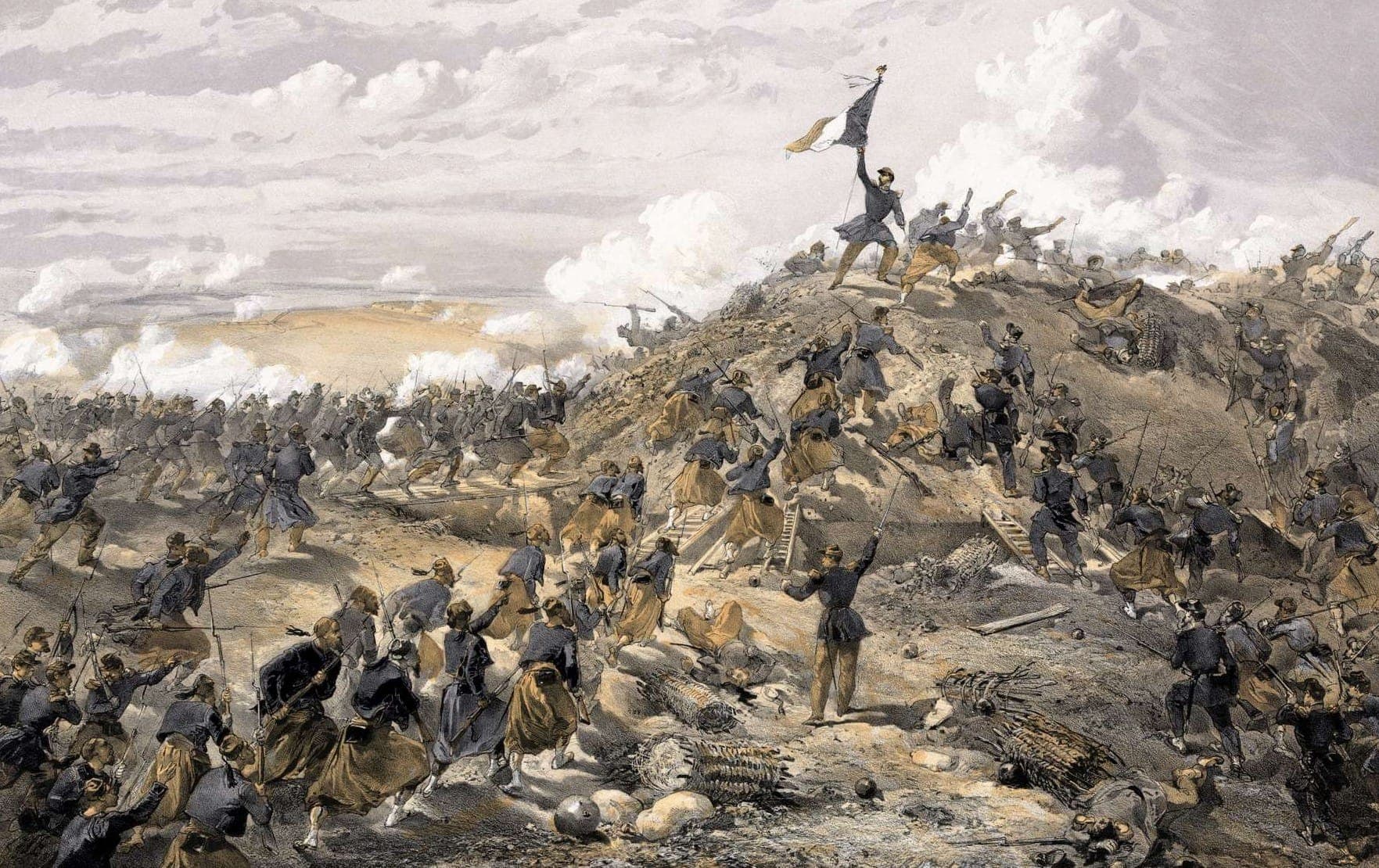 Napoléon III, the Forgotten Emperor - Image 4