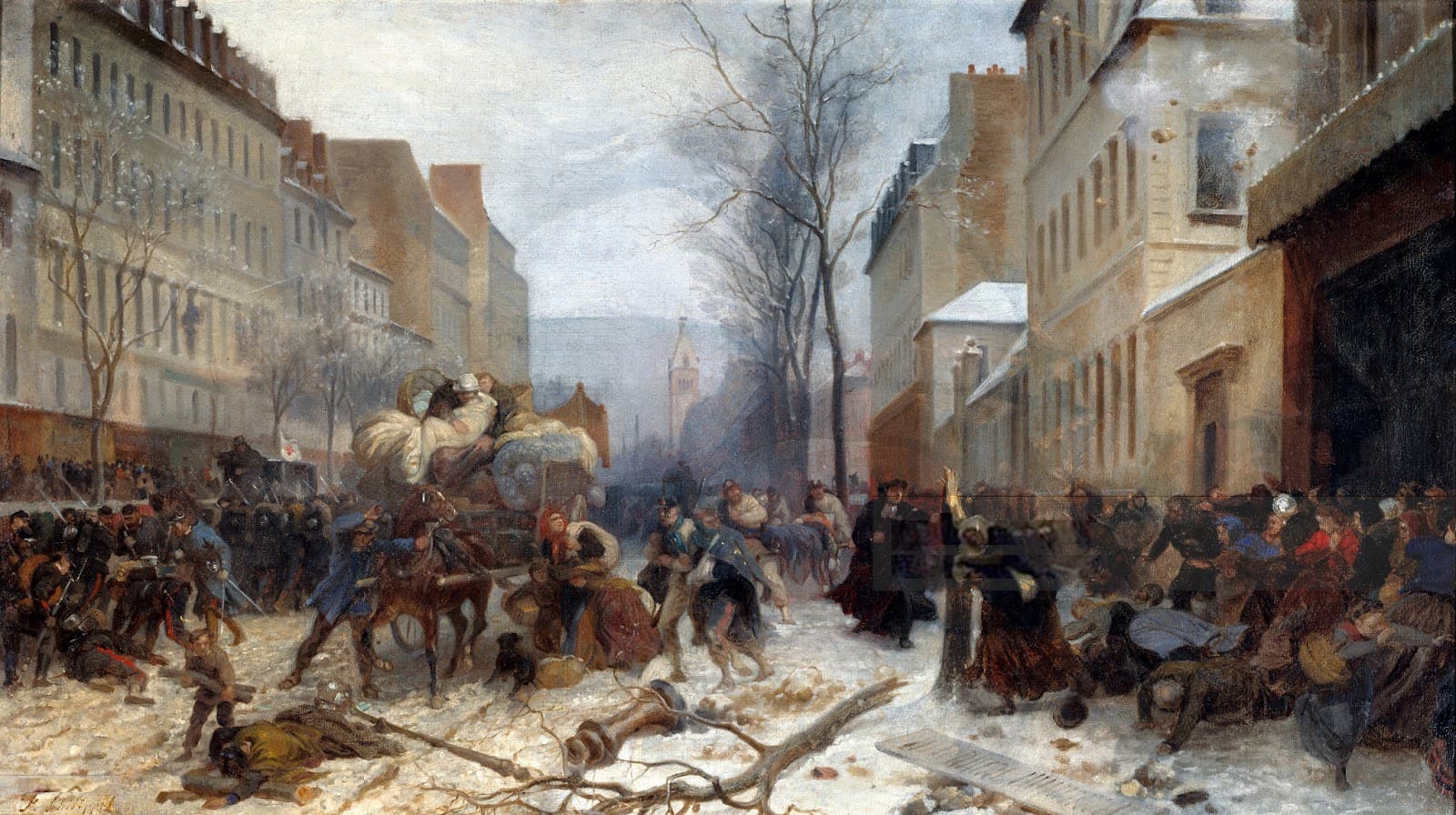 Napoléon III, the Forgotten Emperor - Image 5