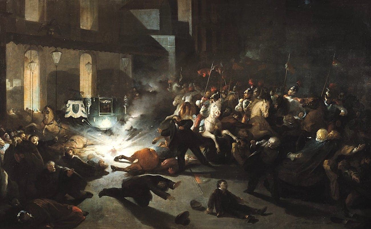 Napoléon III, the Forgotten Emperor - Image 10