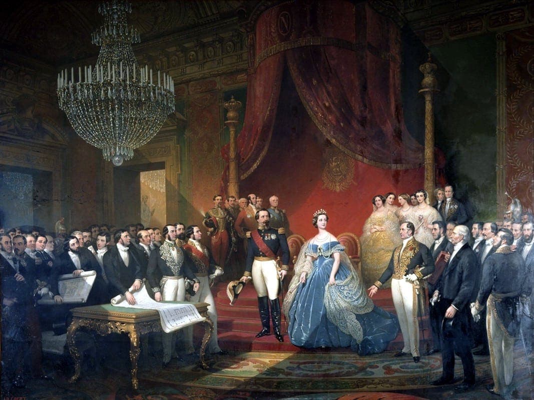 Napoléon III, the Forgotten Emperor - Image 11
