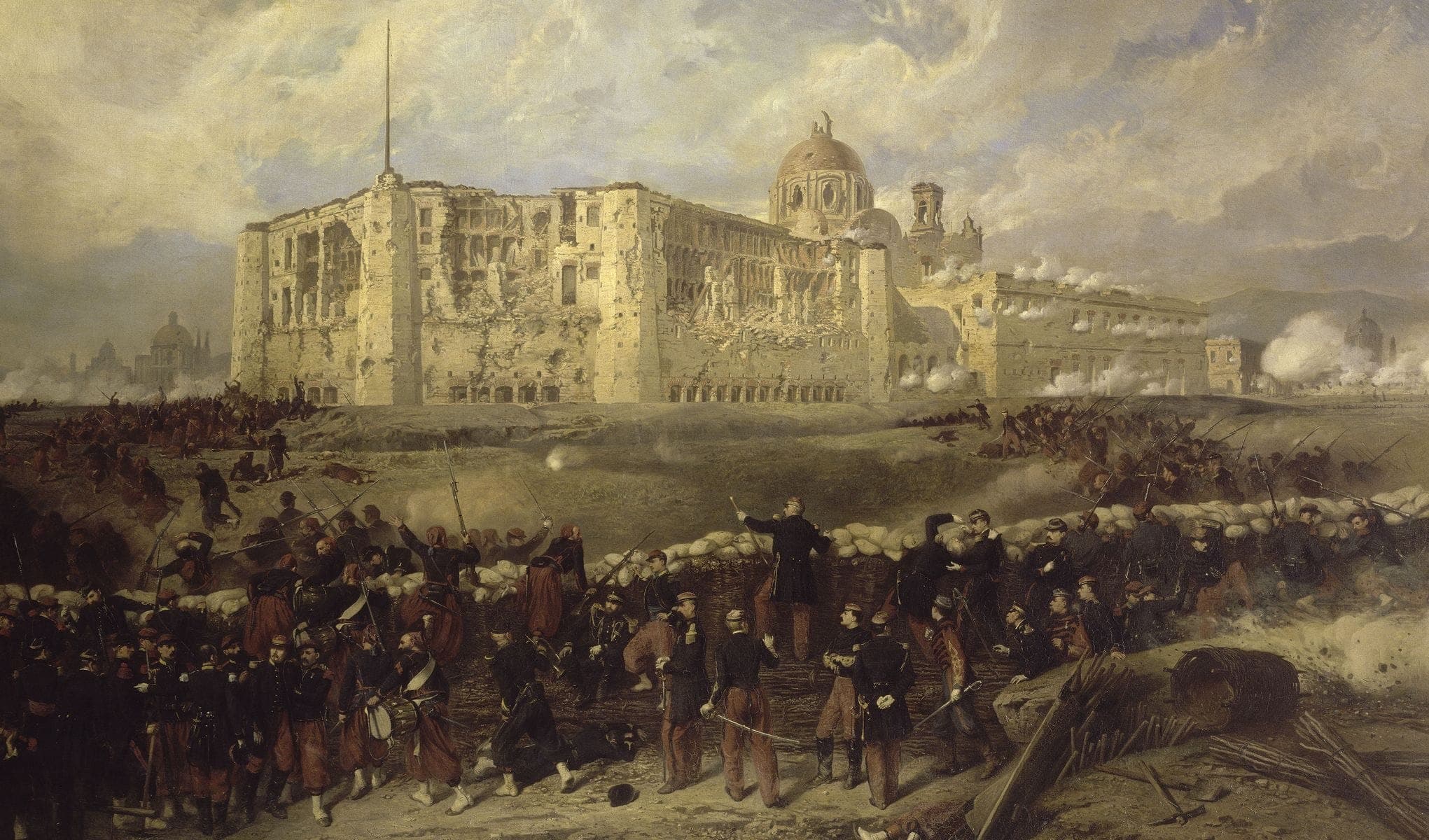 Napoléon III, the Forgotten Emperor - Image 17