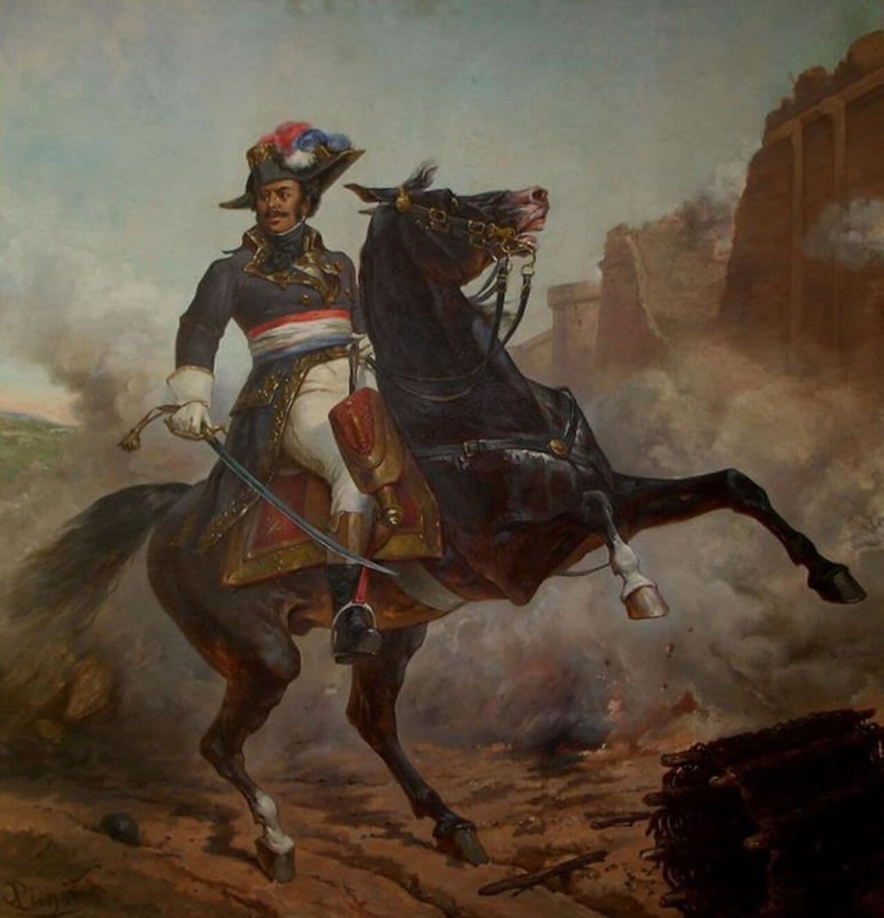 Révolution(s) - Image 1