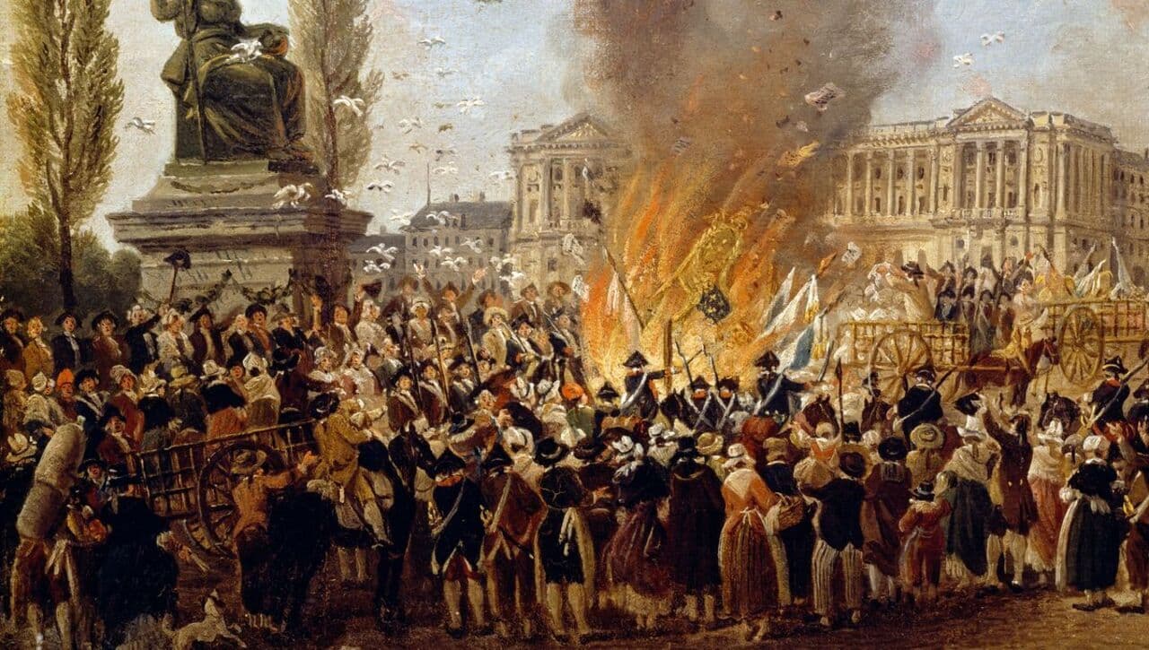 Révolution(s) - Image 4