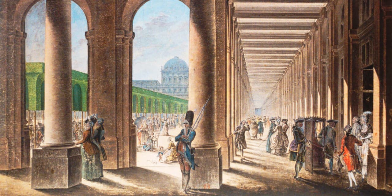 Révolution(s) - Image 5