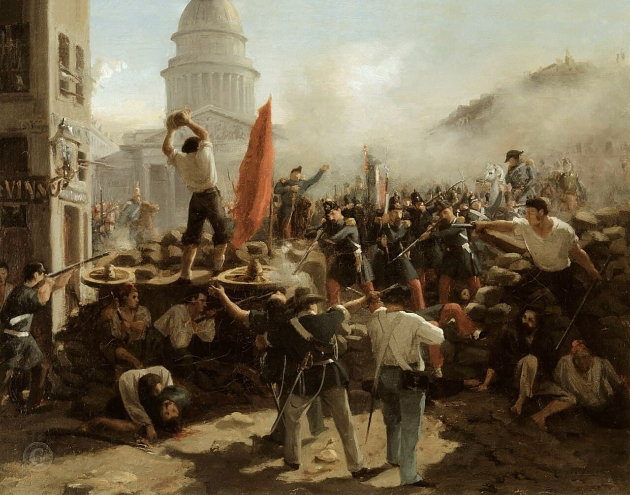Révolution(s) - Image 2