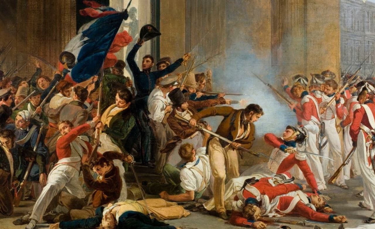 Révolution(s) - Image 3