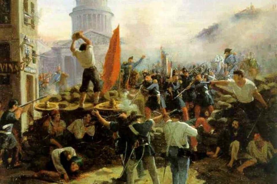 Révolution(s) - Image 13