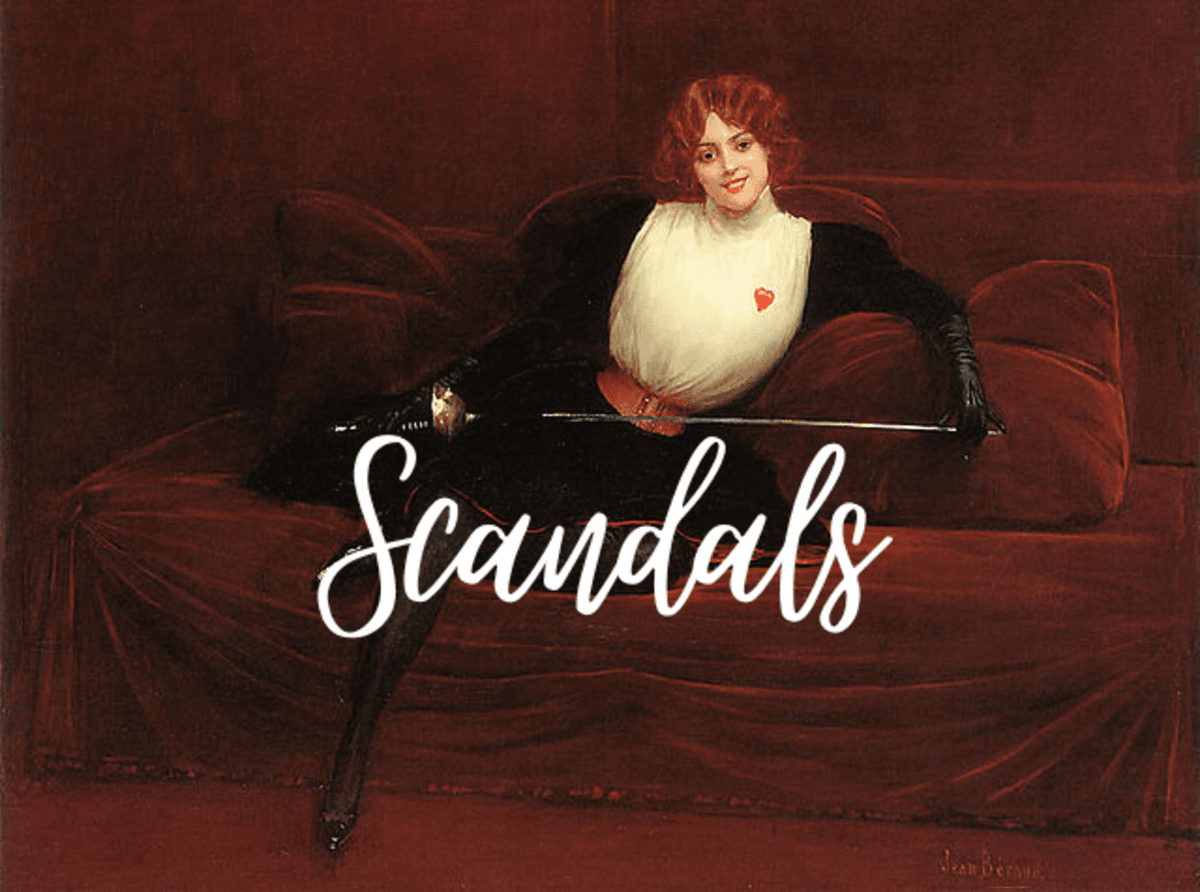 Scandals