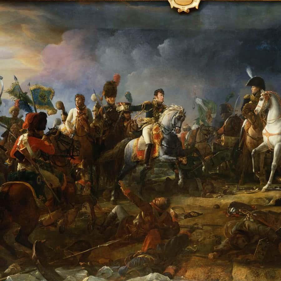 Napoléon's Strategies - Image 10