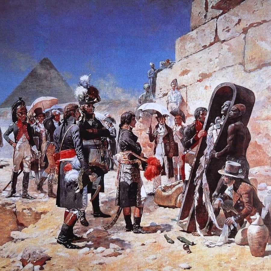 Napoléon's Strategies - Image 5