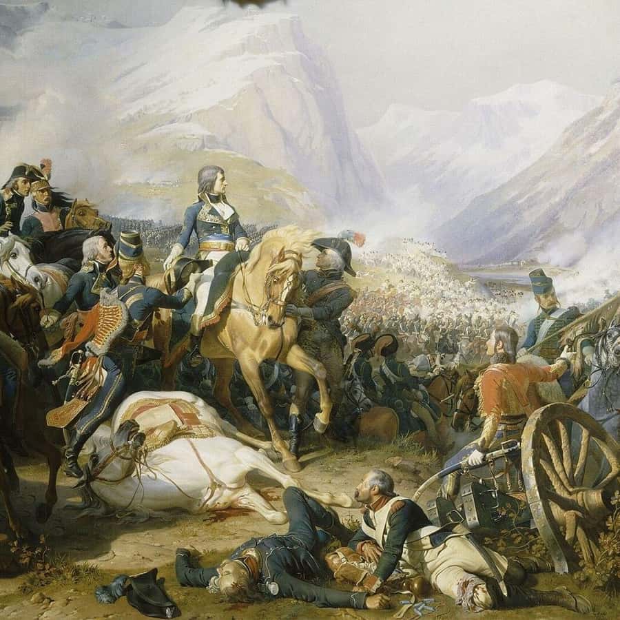 Napoléon's Strategies - Image 2