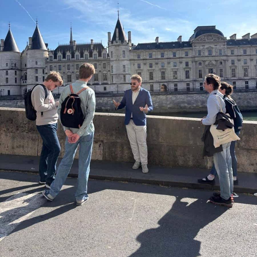 French Monarchy Intrigues - Game of French Thrones - Image 3