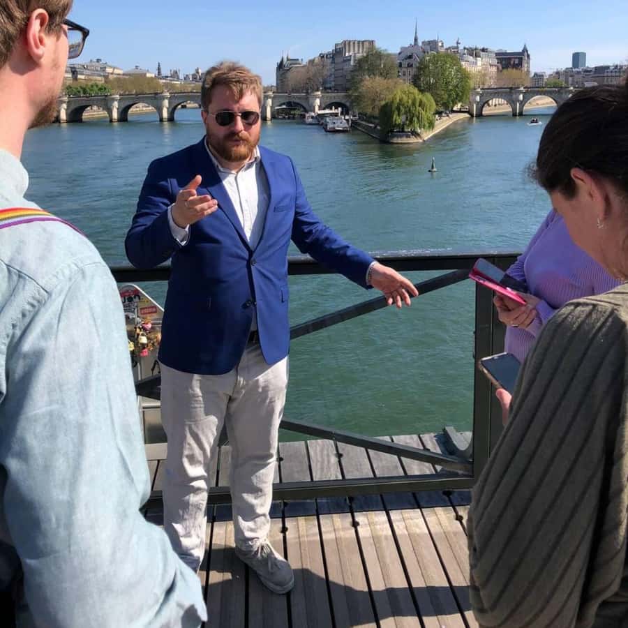 French Monarchy Intrigues - Game of French Thrones - Image 17