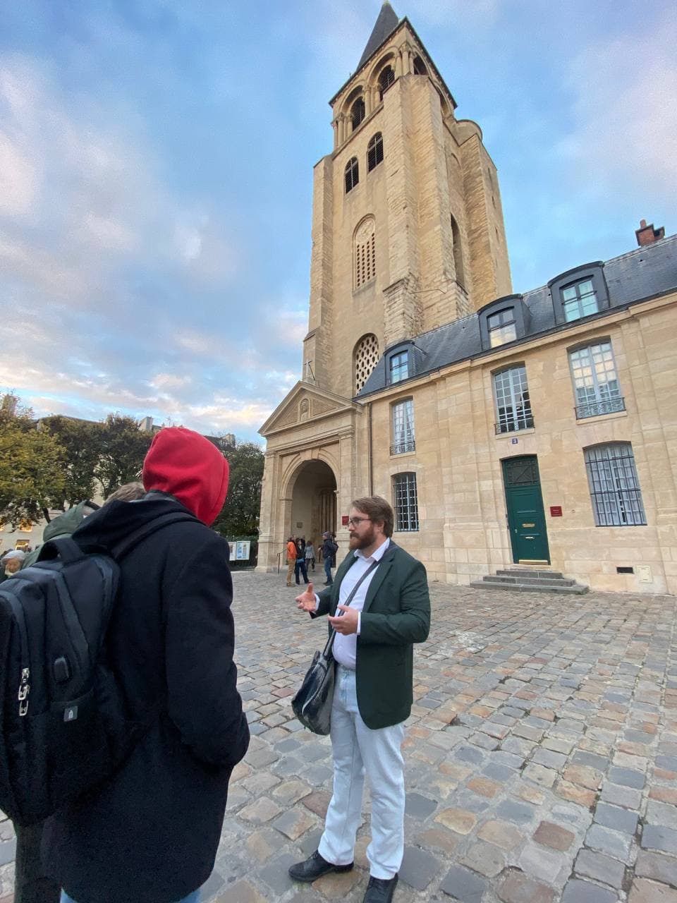 Romans, Franks and Carolingians - Image 14