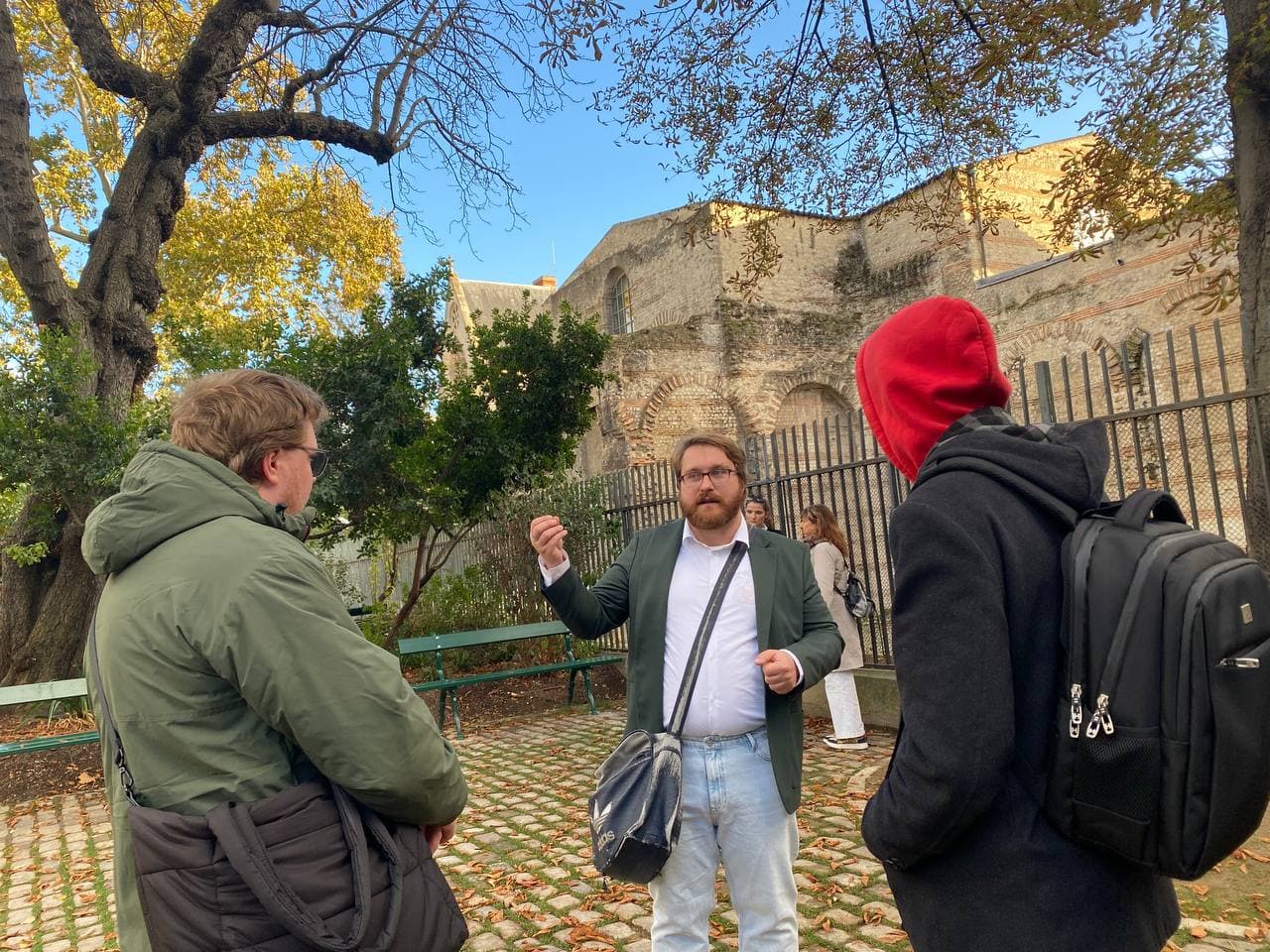 Romans, Franks and Carolingians - Image 5