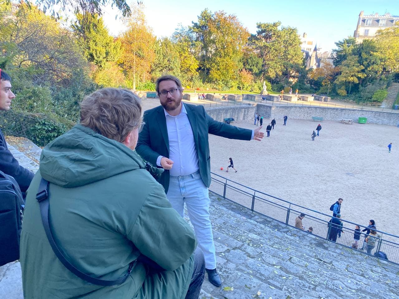 Romans, Franks and Carolingians - Image 4