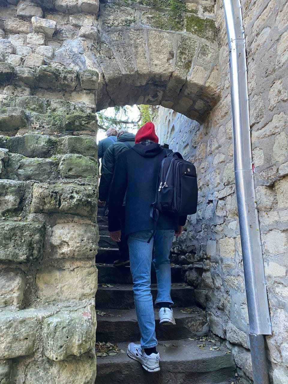 Romans, Franks and Carolingians - Image 3