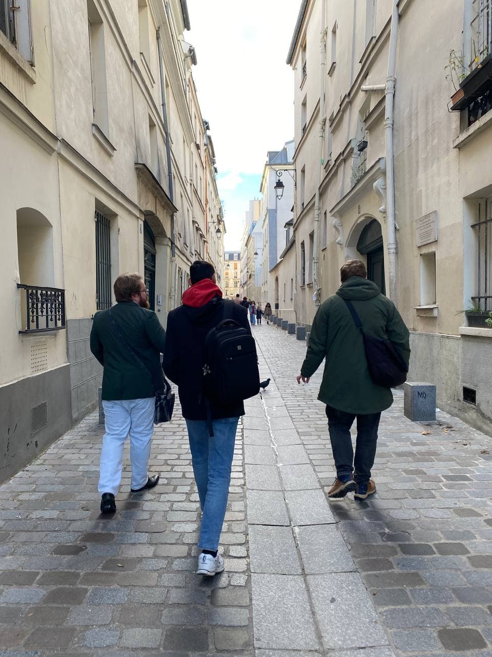 Romans, Franks and Carolingians - Image 9