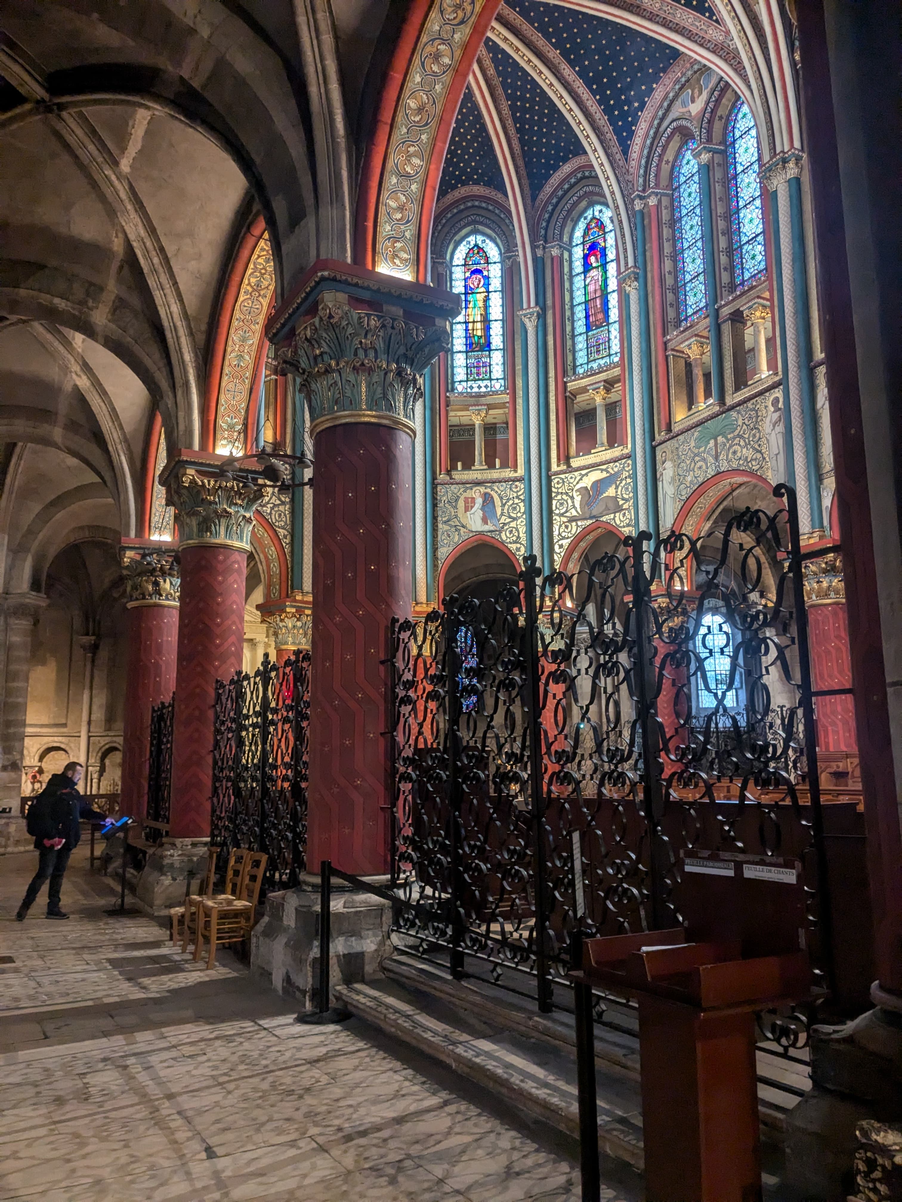 Romans, Franks and Carolingians - Image 7