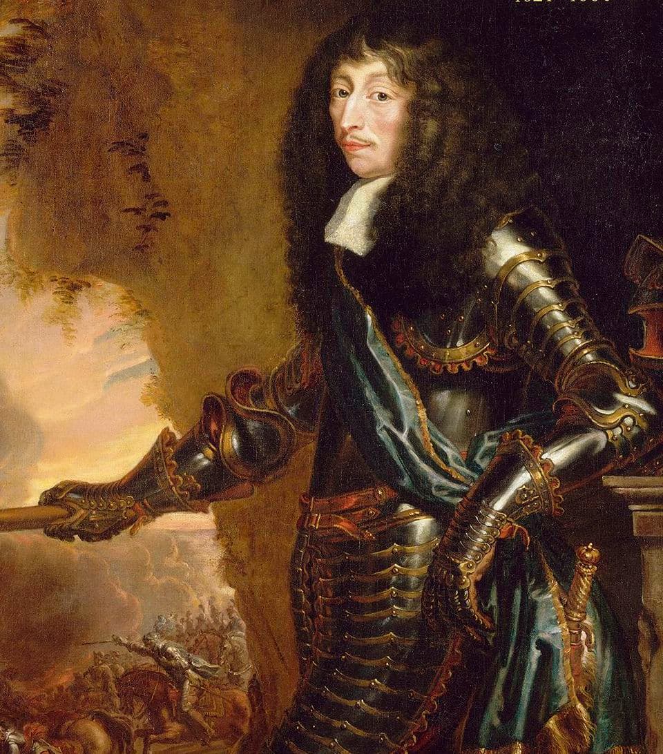 Kings and Cardinals - Image 3