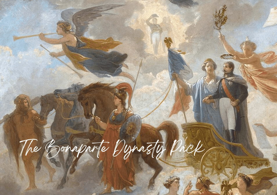 The Bonaparte Dynasty