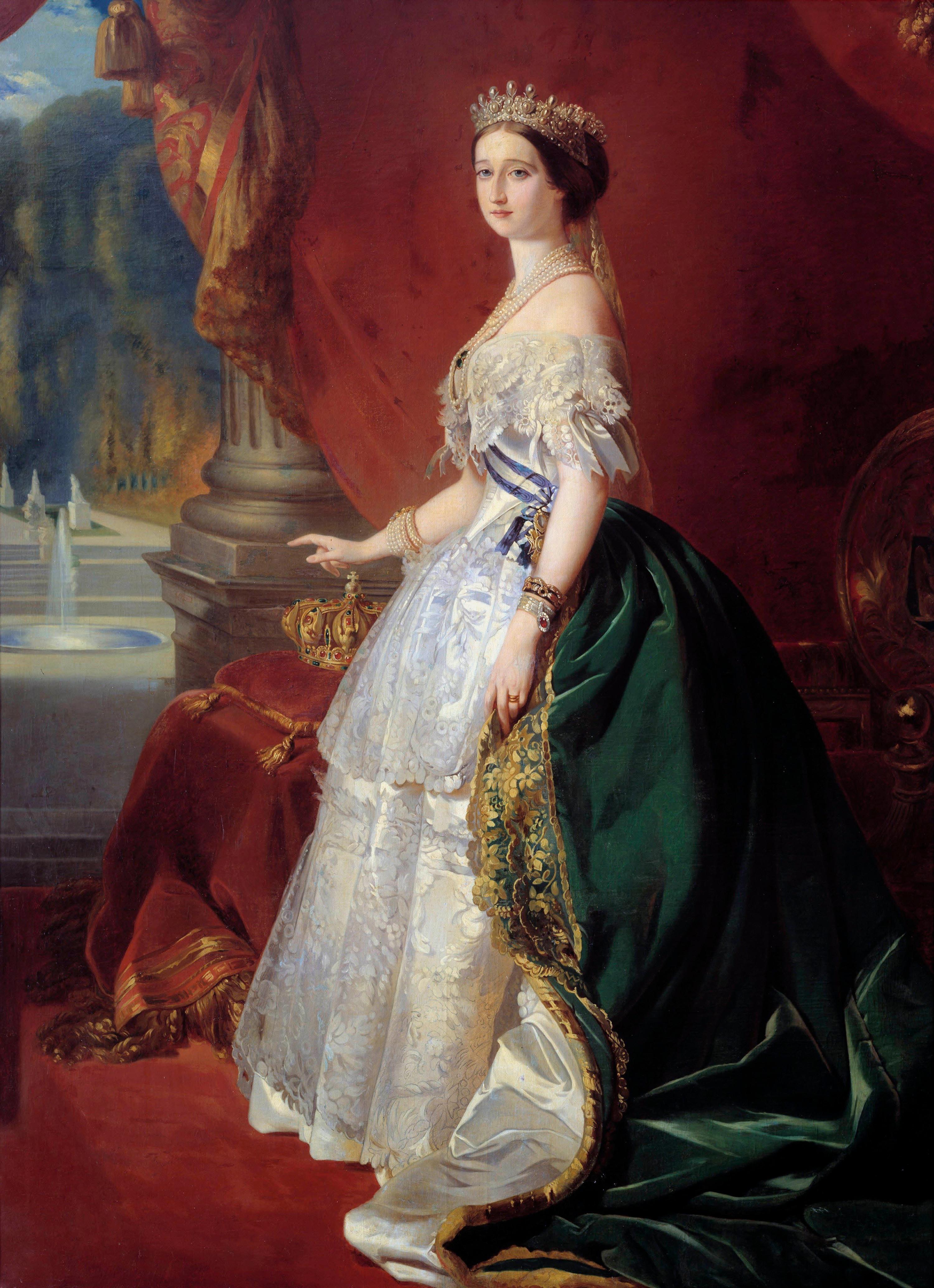 Great Women Of French History - Image 5