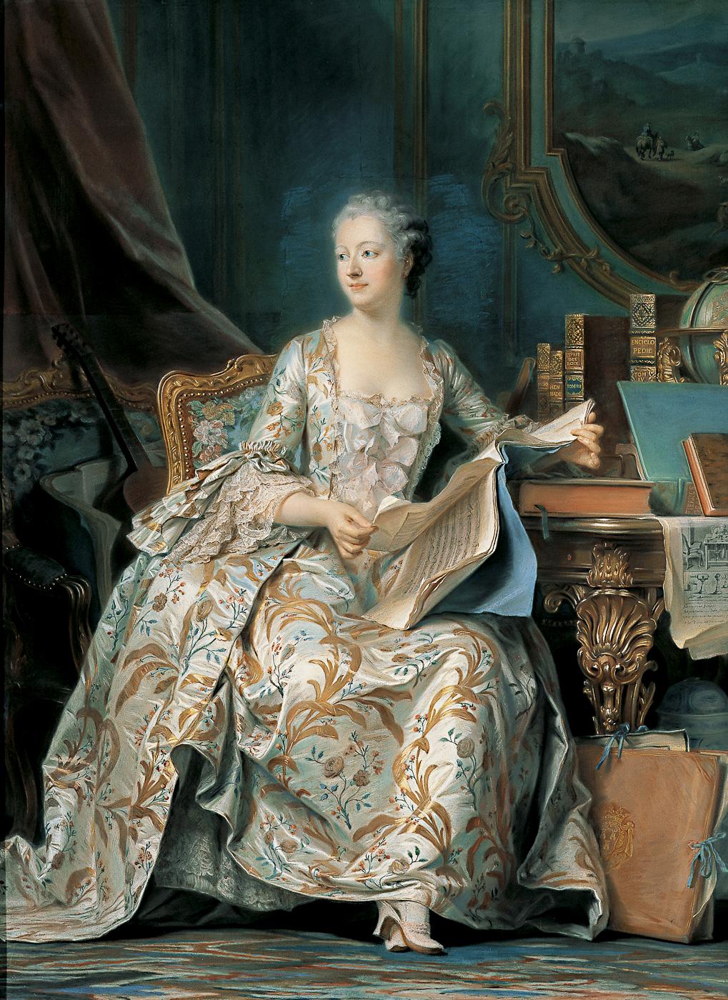 Great Women Of French History - Image 13