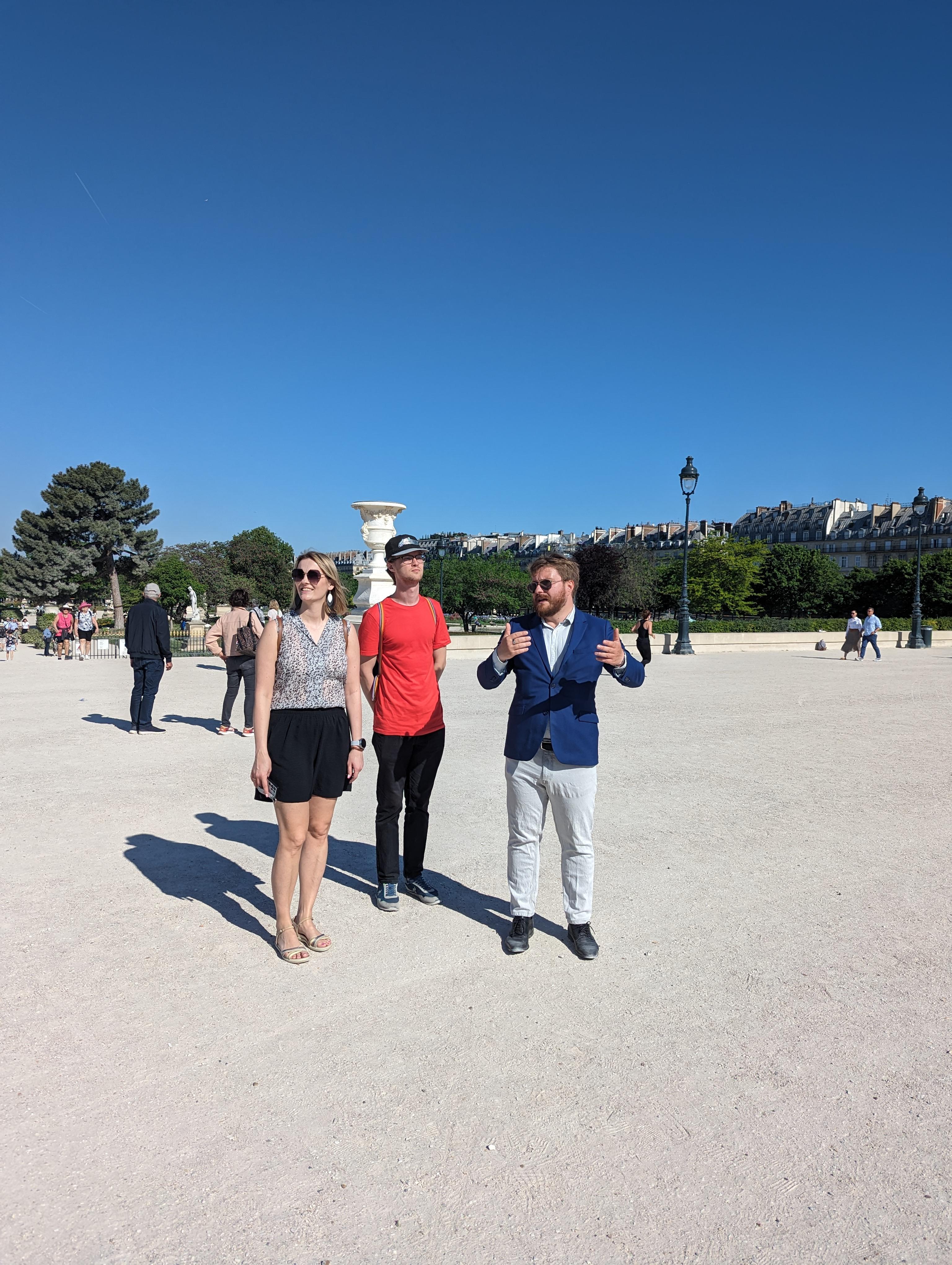 Great Women Of French History - Image 1