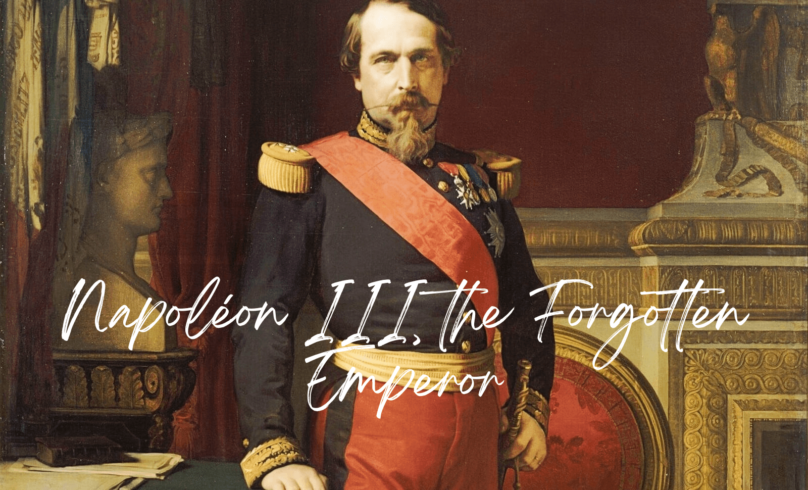 Napoléon III, the Forgotten Emperor - Image 20