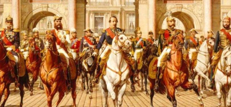 Napoléon III, the Forgotten Emperor - Image 7