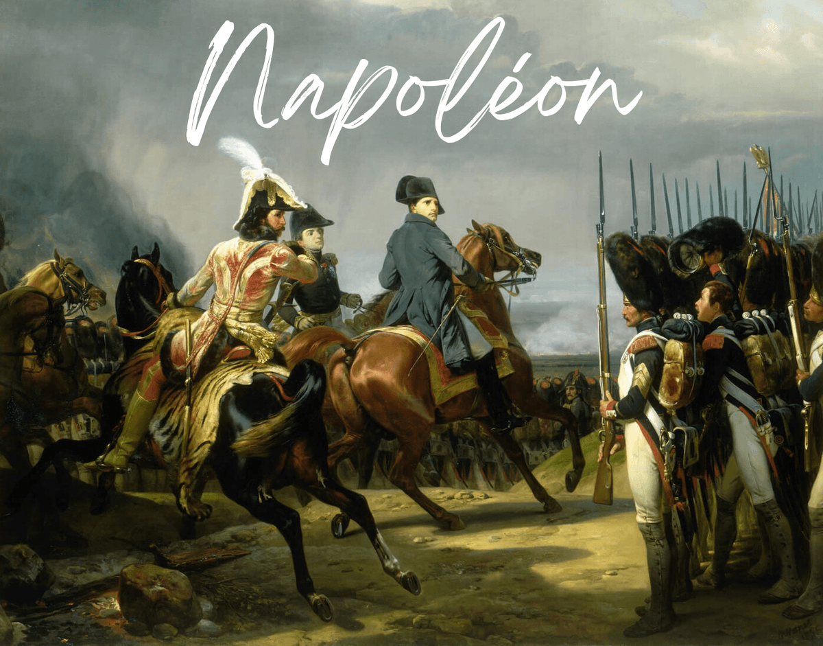 Napoléon